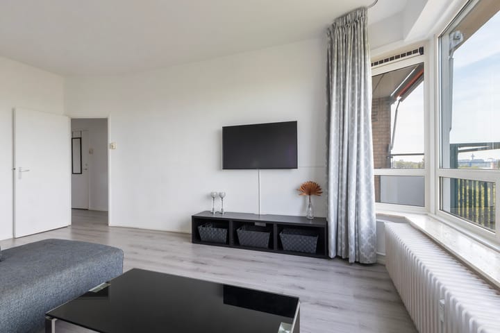 Foto 16 van Stadhoudersplein 107