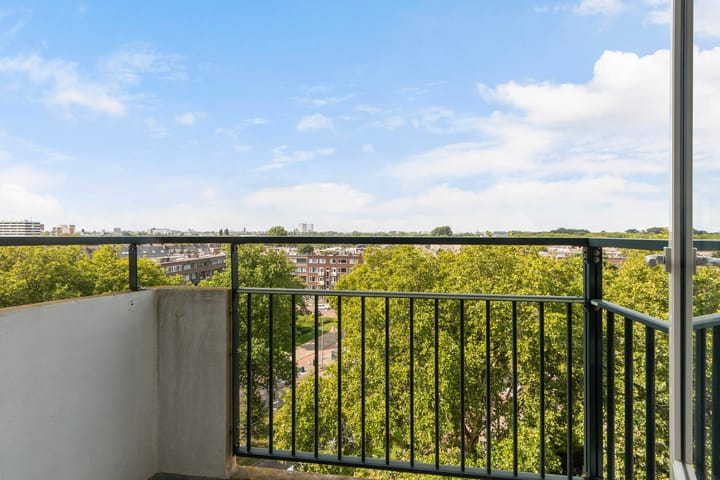 Foto 18 van Stadhoudersplein 107