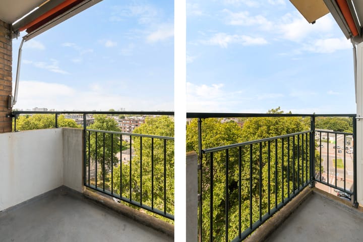 Foto 19 van Stadhoudersplein 107