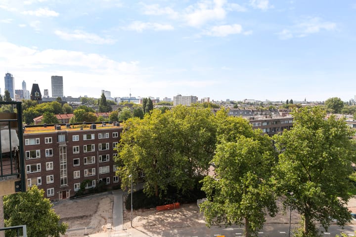 Foto 20 van Stadhoudersplein 107