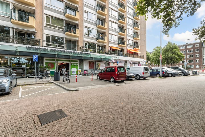 Foto 24 van Stadhoudersplein 107