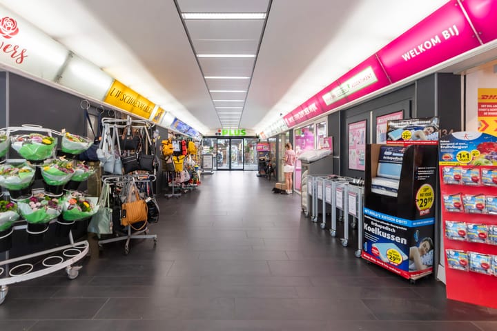 Foto 25 van Stadhoudersplein 107