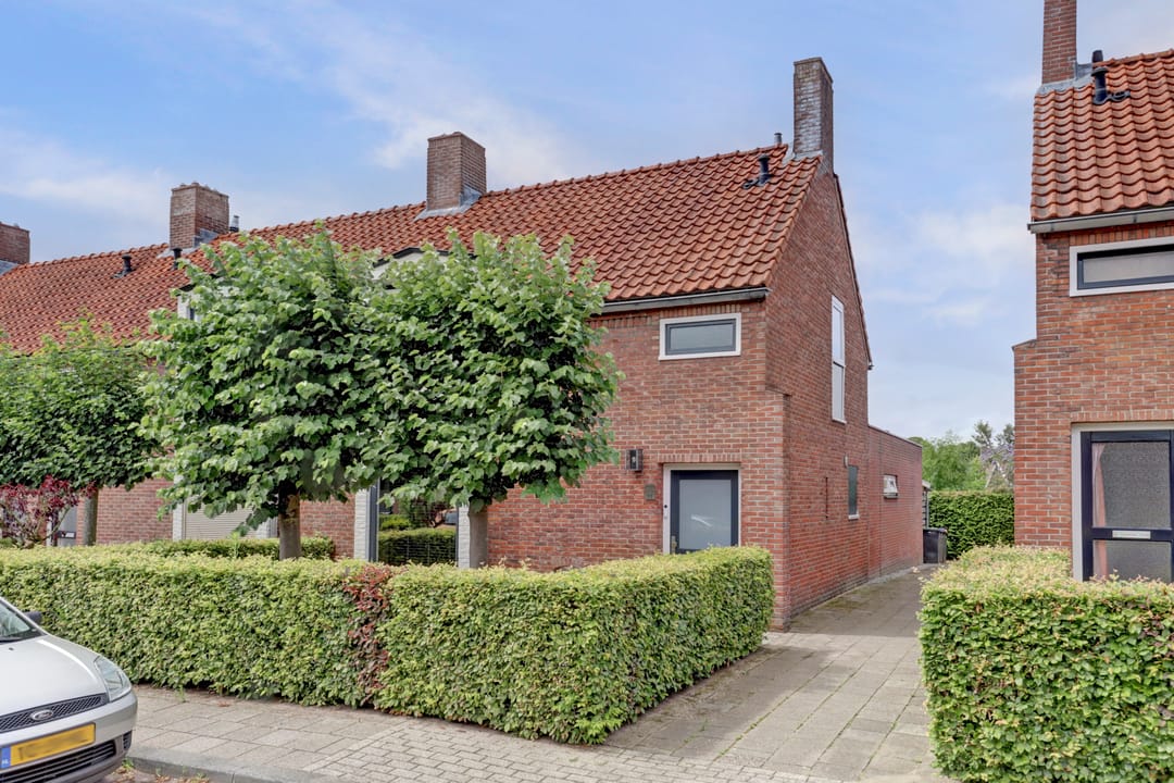 Photo 1 of ter Woordstraat 11