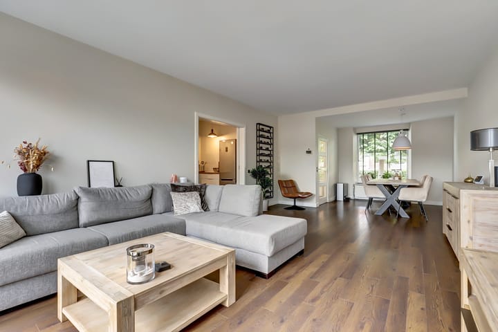 Photo 2 of ter Woordstraat 11