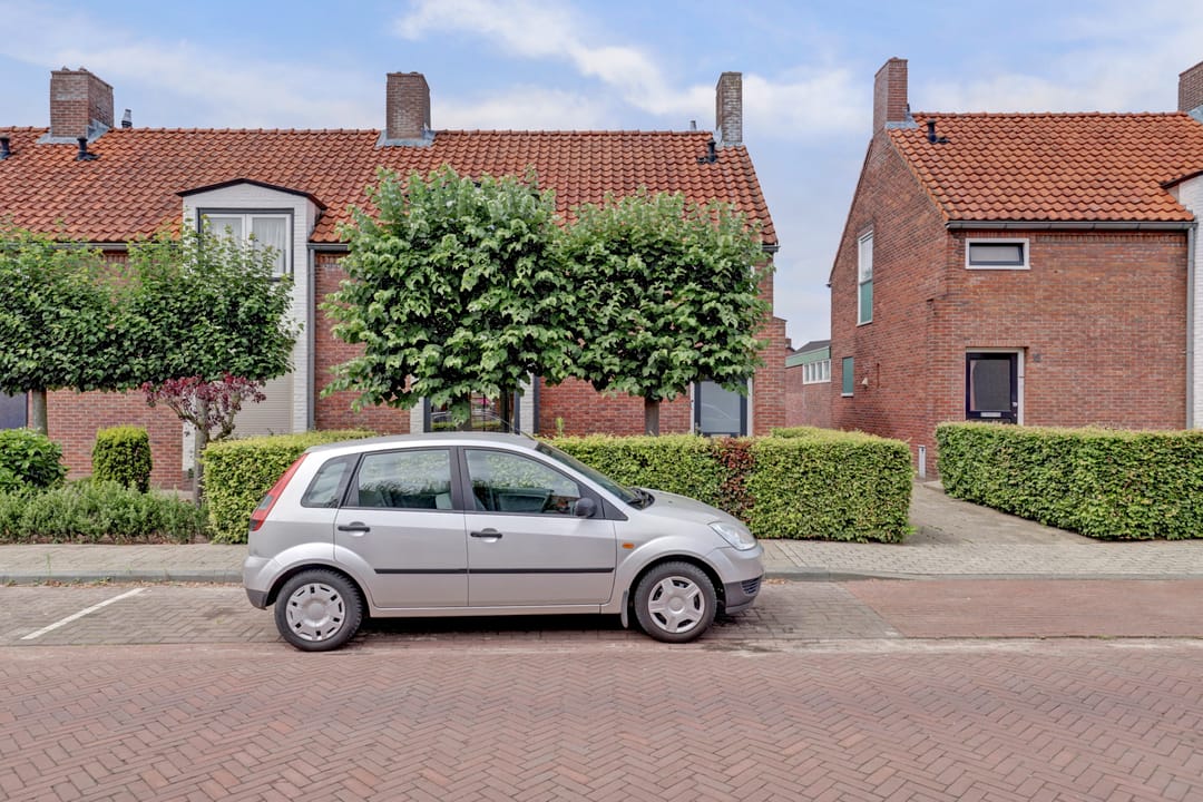 Photo 7 of ter Woordstraat 11