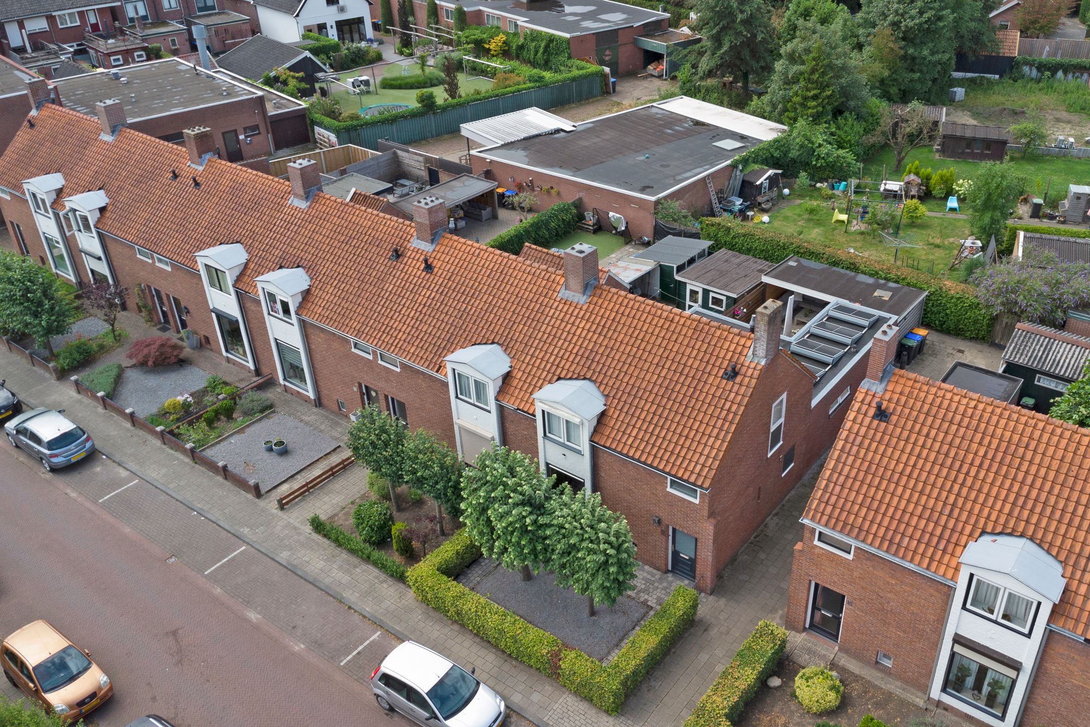 Photo 36 of ter Woordstraat 11