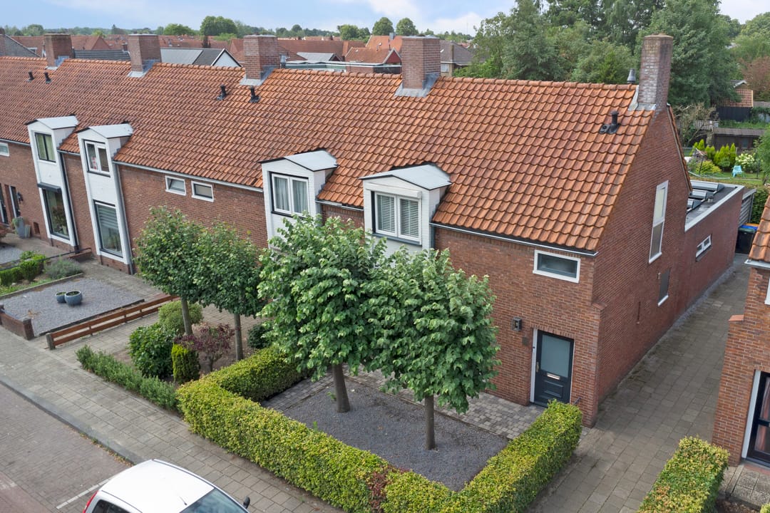 Photo 37 of ter Woordstraat 11