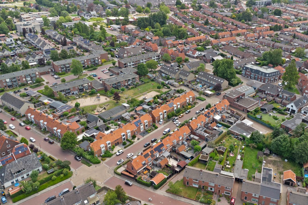 Photo 41 of ter Woordstraat 11