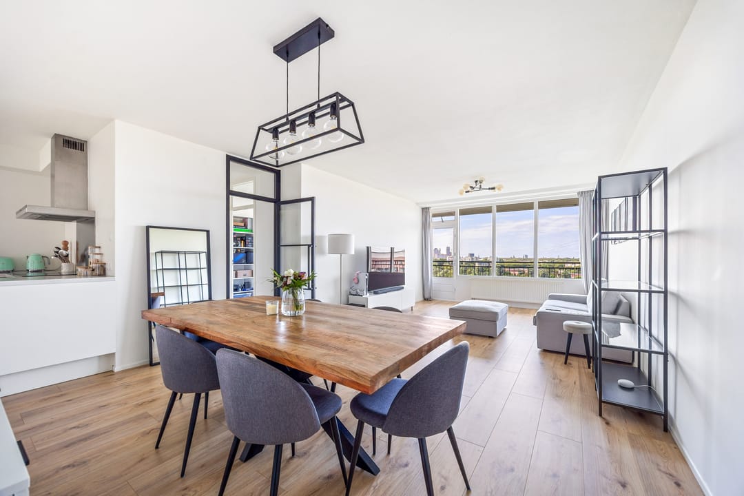 Foto 1 van Populierendreef 187