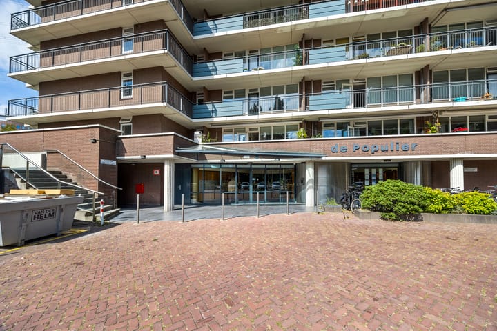 Foto 5 van Populierendreef 187