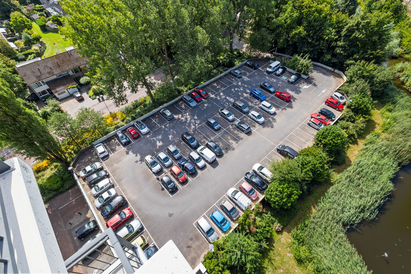 Foto 34 van Populierendreef 187