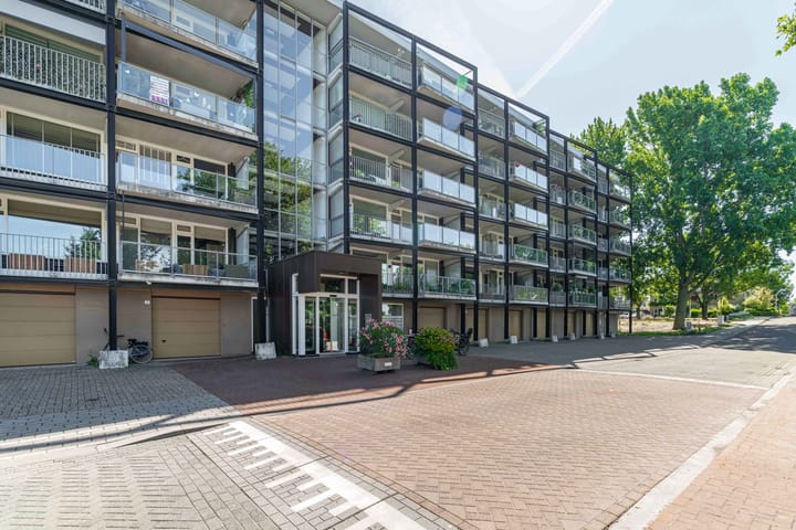 Foto 1 van Thorbeckelaan 81