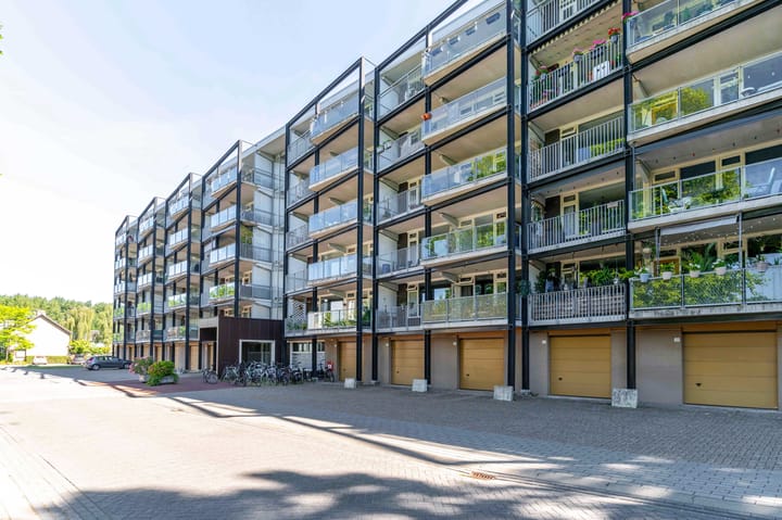 Foto 2 van Thorbeckelaan 81