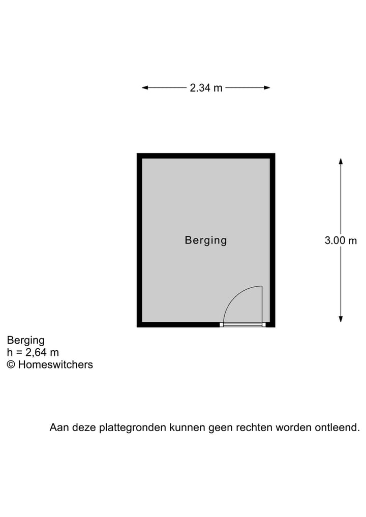 Foto 34 van Thorbeckelaan 81