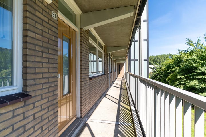 Foto 5 van Thorbeckelaan 81