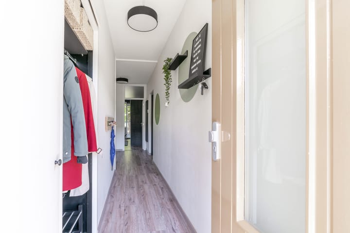 Foto 6 van Thorbeckelaan 81