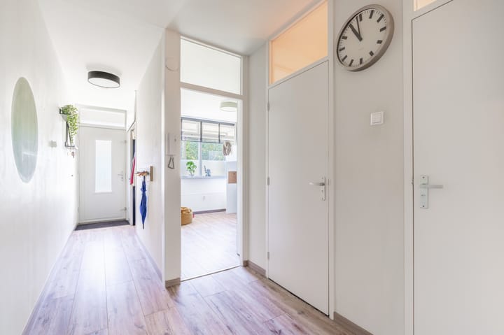 Foto 7 van Thorbeckelaan 81