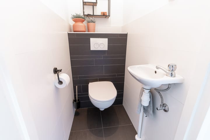 Foto 8 van Thorbeckelaan 81