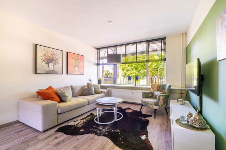 Foto 11 van Thorbeckelaan 81