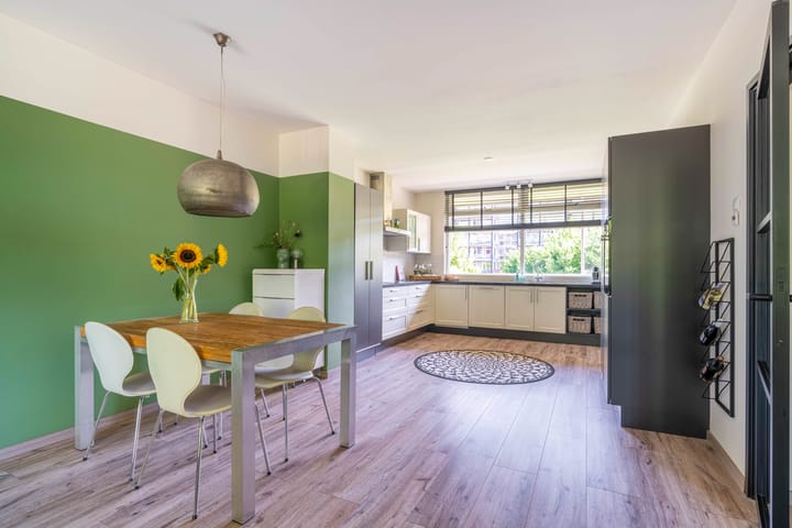 Foto 12 van Thorbeckelaan 81