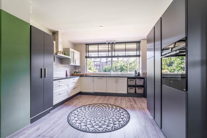 Foto 13 van Thorbeckelaan 81