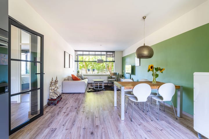 Foto 16 van Thorbeckelaan 81