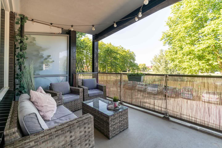 Foto 20 van Thorbeckelaan 81