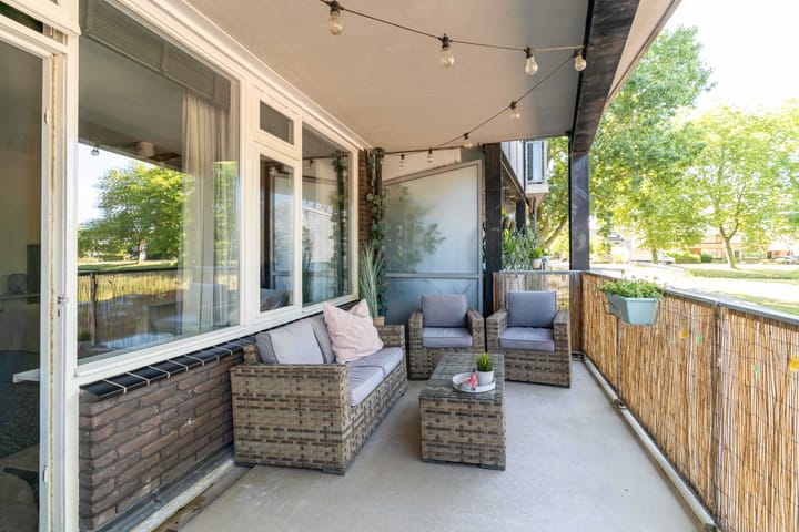 Foto 21 van Thorbeckelaan 81