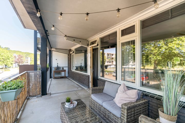 Foto 22 van Thorbeckelaan 81