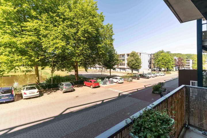 Foto 24 van Thorbeckelaan 81