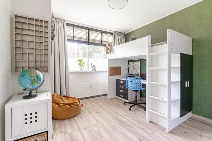 Foto 29 van Thorbeckelaan 81