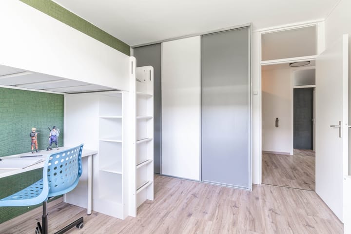 Foto 30 van Thorbeckelaan 81