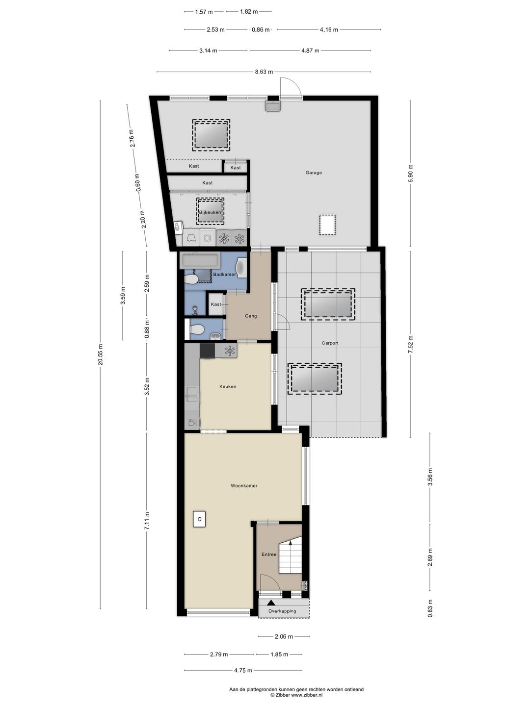 Foto 37 van Telgenhöfke 13