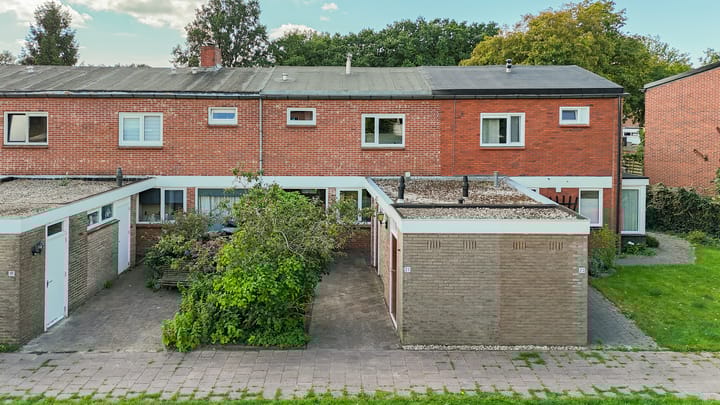 Photo 2 of Wollegras 21