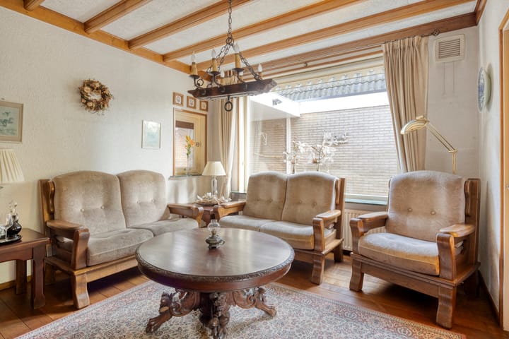 Foto 3 van Telgenhöfke 13