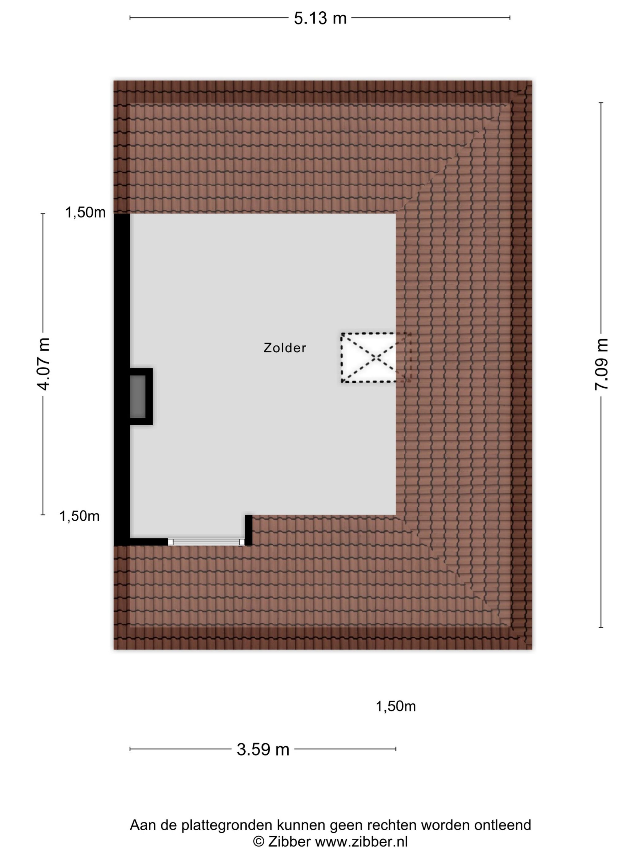 Foto 39 van Telgenhöfke 13