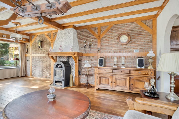 Foto 4 van Telgenhöfke 13