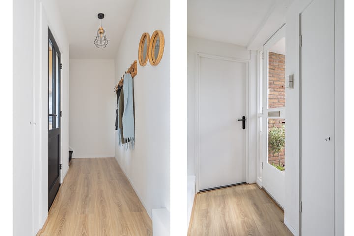 Foto 6 van Wollegras 21