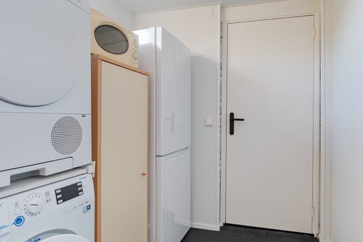 Foto 8 van Wollegras 21