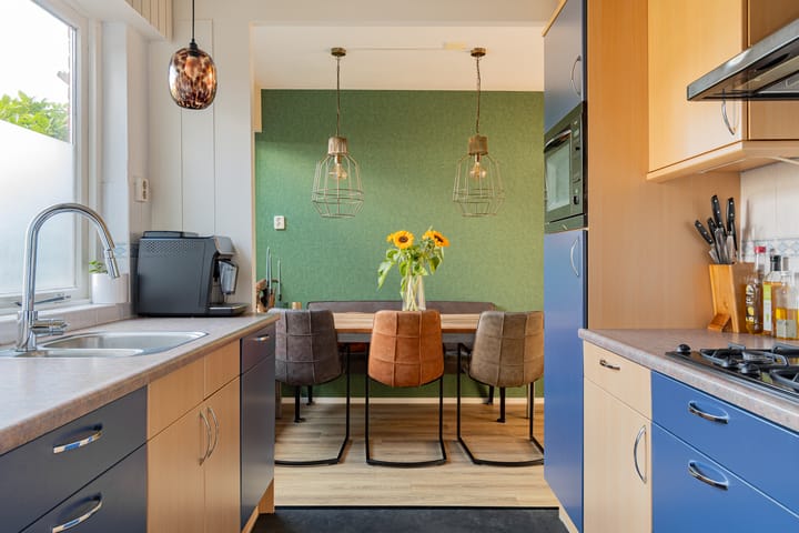 Foto 9 van Wollegras 21