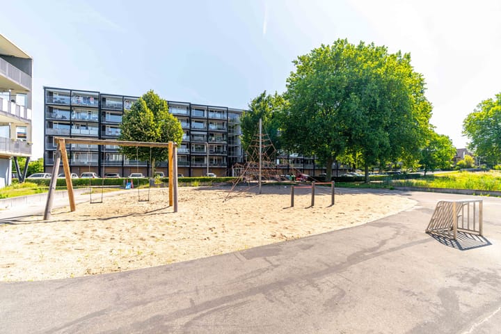 Foto 32 van Thorbeckelaan 81