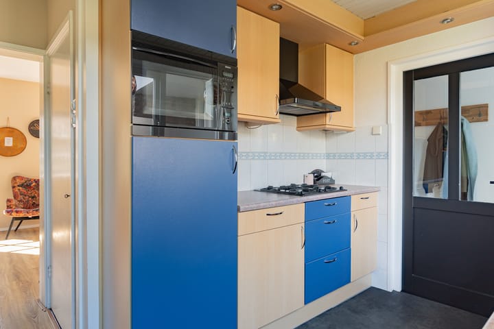 Foto 10 van Wollegras 21