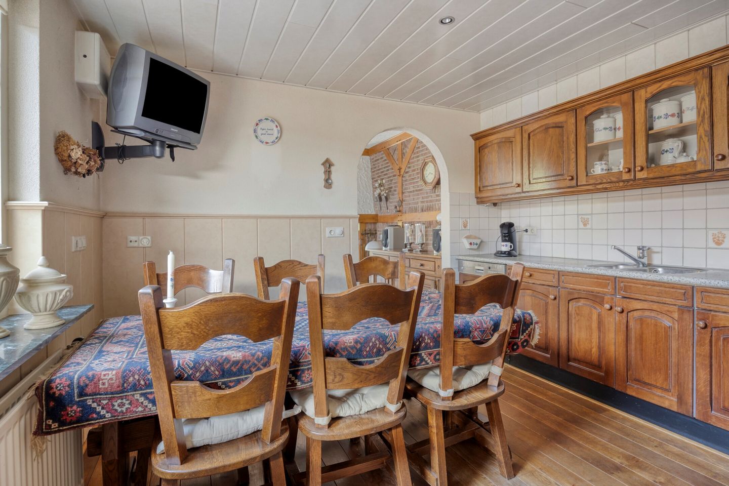 Foto 10 van Telgenhöfke 13