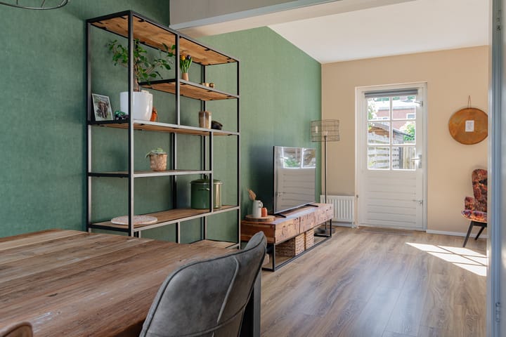 Foto 14 van Wollegras 21