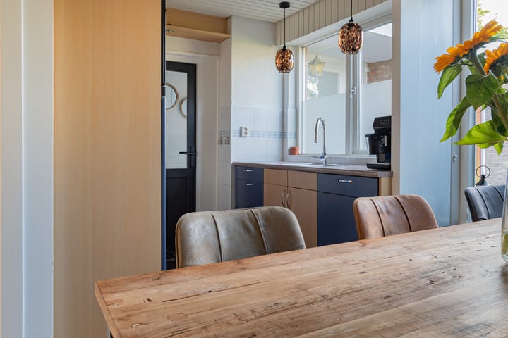 Foto 15 van Wollegras 21