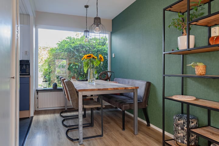 Foto 16 van Wollegras 21