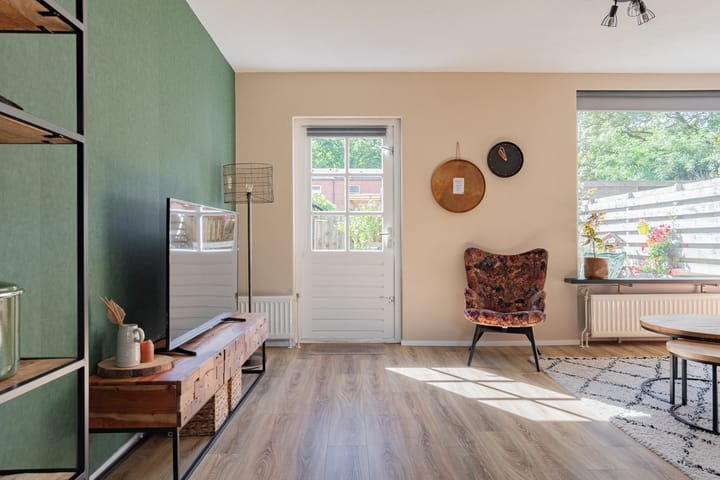 Foto 17 van Wollegras 21