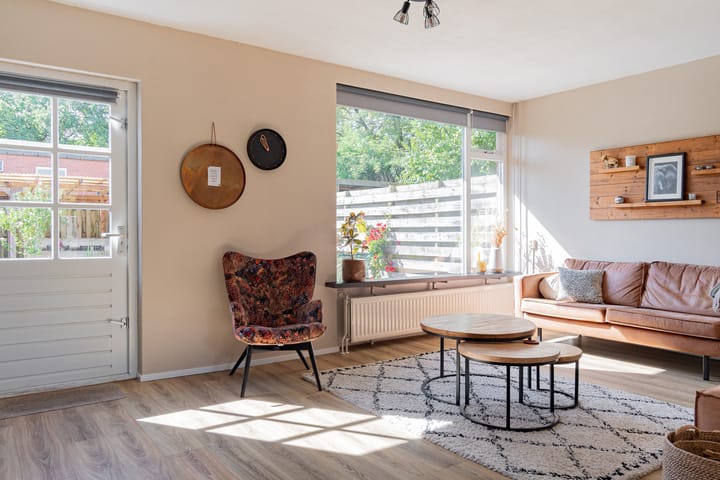 Foto 18 van Wollegras 21