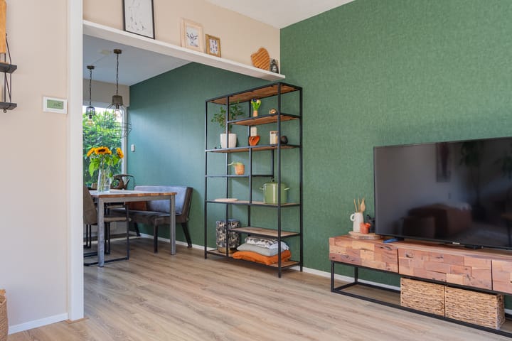 Foto 19 van Wollegras 21