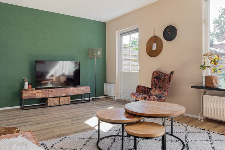 Foto 22 van Wollegras 21